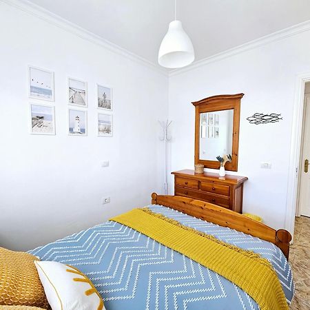 St George'S Apartments - Gran Canaria Telde Eksteriør bilde