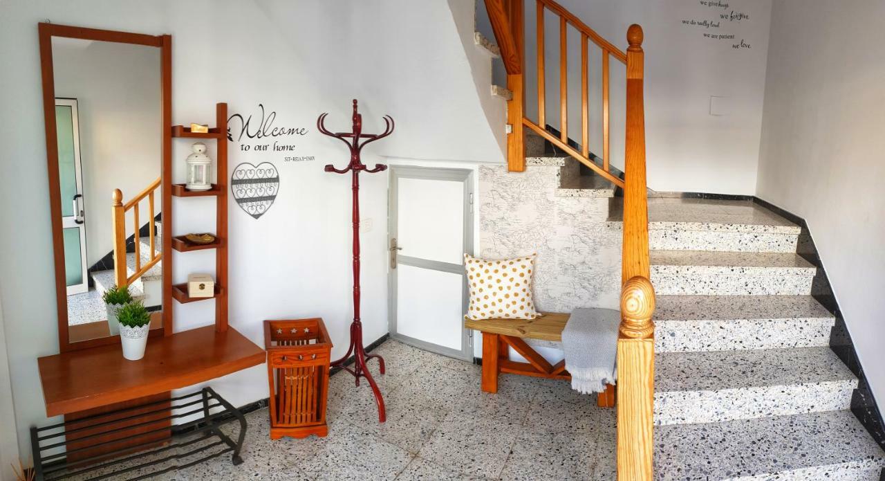 St George'S Apartments - Gran Canaria Telde Eksteriør bilde